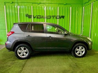 Toyota RAV4 2010