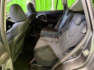 Toyota RAV4 2010