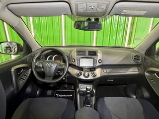 Toyota RAV4 2010
