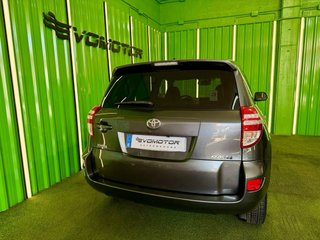 Toyota RAV4 2010