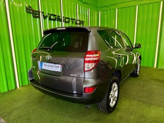 Toyota RAV4 2010