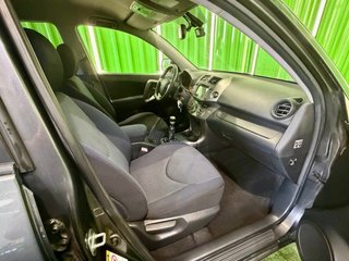Toyota RAV4 2010