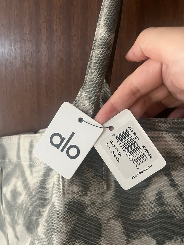 Bolsa tipo tote de Alo Yoga