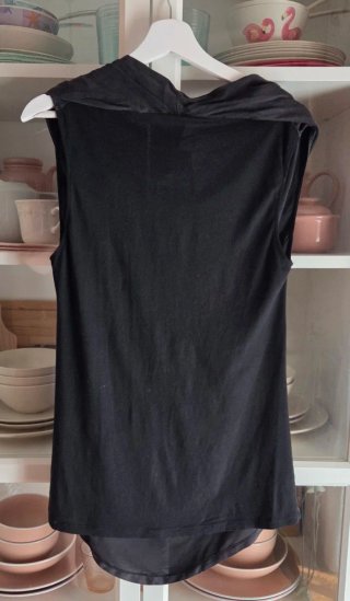Blusa Zara talla M