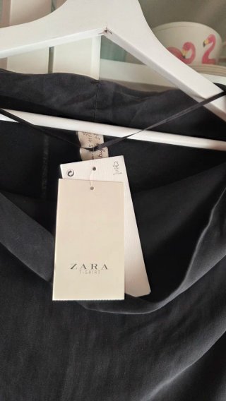 Blusa Zara talla M