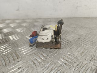 CERRADURA PUERTA DELANTERA IZQUIERDA FORD ESCORT CABRIO