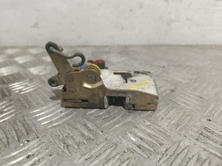 CERRADURA PUERTA DELANTERA IZQUIERDA FORD ESCORT CABRIO