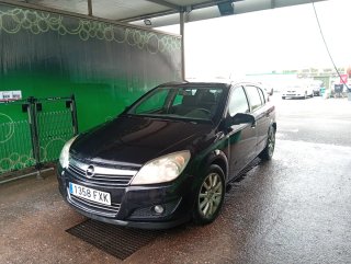 Opel Astra 2007