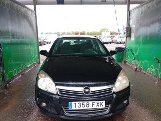 Opel Astra 2007
