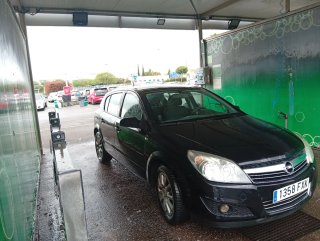 Opel Astra 2007