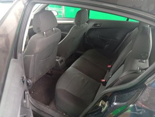 Opel Astra 2007