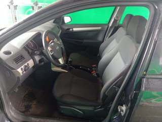 Opel Astra 2007