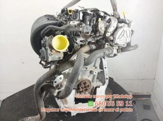 Mazda pex motor completo cx-5 (kf) otolp Ref:94006