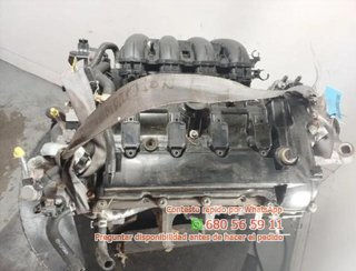 Mazda pex motor completo cx-5 (kf) otolp Ref:94006