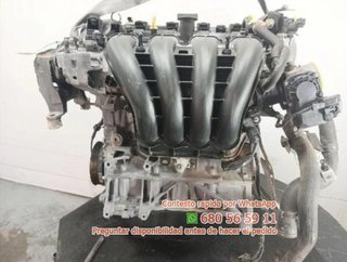 Mazda pex motor completo cx-5 (kf) otolp Ref:94006