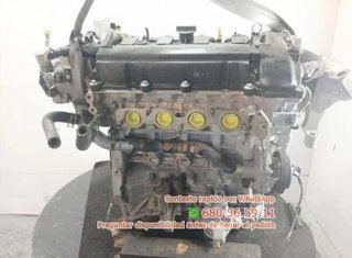 Mazda pex motor completo cx-5 (kf) otolp Ref:94006