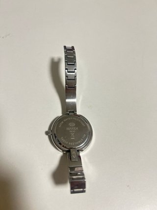 Reloj Marea Plata