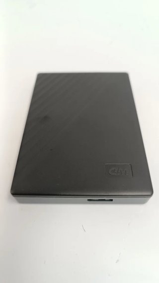 WD 2TB My Passport Disco Duro Externo - B5S7889