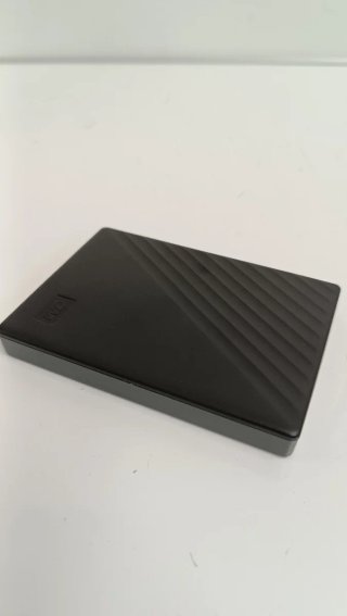 WD 2TB My Passport Disco Duro Externo - B5S7889