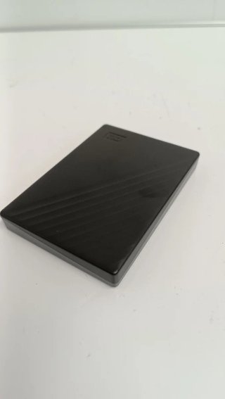 WD 2TB My Passport Disco Duro Externo - B5S7889
