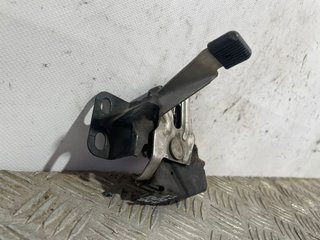 CERRADURA CAPO HONDA CIVIC BERLINA 3 PUERTAS (EP)