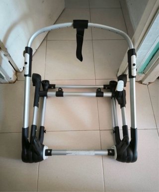 Chasis Bugaboo Fox 1