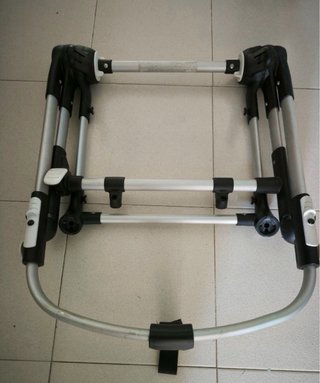 Chasis Bugaboo Fox 1