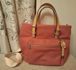 Bolso de mano y hombro Parfois