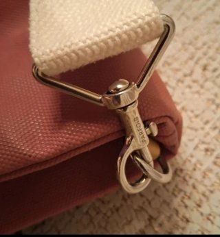 Bolso de mano y hombro Parfois