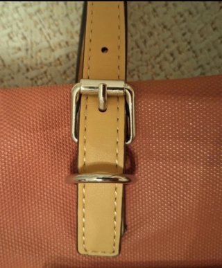 Bolso de mano y hombro Parfois
