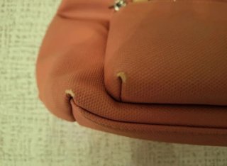 Bolso de mano y hombro Parfois