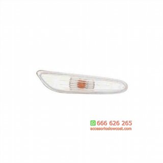 Intermitentes laterales para BMW  Serie 5 E60 03-