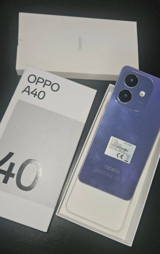 Oppo A40