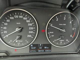 BMW  X1 sDrive 18d Advantage aut