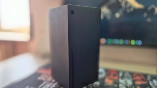 Xbox Series X + Controller Elite Series 2
