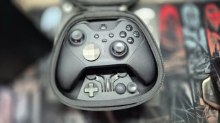 Xbox Series X + Controller Elite Series 2