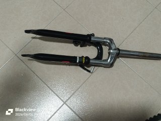 Horquilla zoom 24 TEKTRO