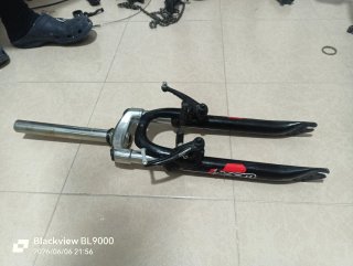 Horquilla zoom 24 TEKTRO