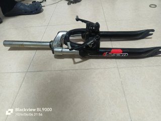 Horquilla zoom 24 TEKTRO