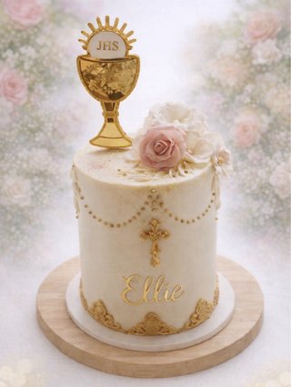 Tarta decorativas