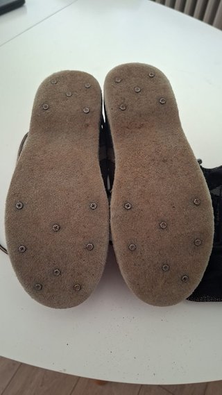 Botas de pesca SELAND Talla 43