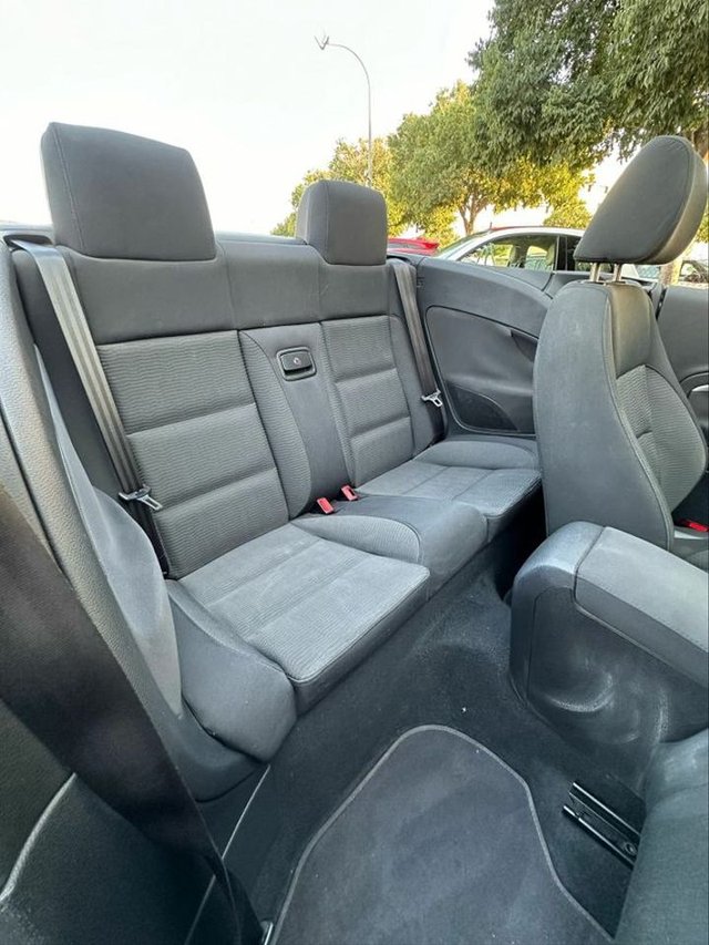 VOLKSWAGEN Eos 2.0 TDI 140 DSG Excellence Bmotion Tech