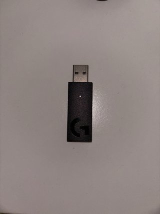 Auriculares Logitech G733 RGB