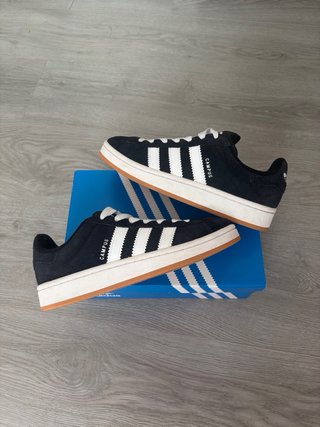 Adidas Campus 00s T38 Originales
