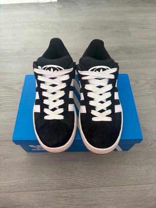 Adidas Campus 00s T38 Originales