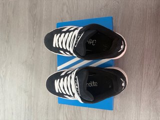 Adidas Campus 00s T38 Originales