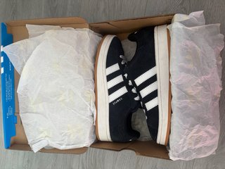 Adidas Campus 00s T38 Originales