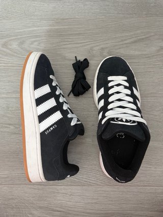 Adidas Campus 00s T38 Originales