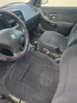 Peugeot 306 2000
