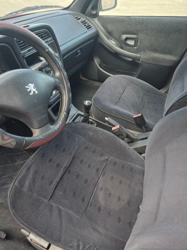 Peugeot 306 2000